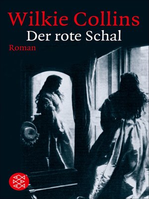 cover image of Der rote Schal